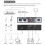 2 in 2 Out USB Audio Interface 32Bit/384KHZ Studio Kit Record Professional Soundkarte 48V Phantom 5