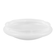 Abat-jour ronds pour plafonnier ou applique murale, de rechange pour la chambre, la cuisine, la salle de bain et le bureau, pour la décoration