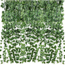 Artificial Ivy Garland 7ft x 36 pcs