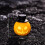 Pumpkin Head Resin Night Light – Glow-in-the-Dark 1