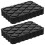 Βάσεις στήριξης γρύλου τροχόσπιτου Worgeous2Pcs, γρύλοι σταθεροποίησης 1