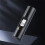 Digital Alcohol Tester Accurate Professional Electronic Breathalyzer Alcohol Test Tools B 4