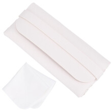 Leather Glasses Case Soft Portable Sunglasses Bag Pouch Slim Eyeglass Cases Holder Travel Spectacle Storage Lightw