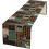 Linen Table Runner 13 x 108 in 1