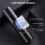 Digital Alcohol Tester Accurate Professional Electronic Breathalyzer Alcohol Test Tools B 10