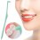 Orthodontic Interproximal Brush Tapered Tip 17cm 4