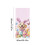Easter Door Curtain 180 x 90 cm Multicolour Polyester 3