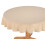 Nappe Sophia par OakRidgeTM 150 cm de diamètre 1