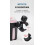 Porte-gobelet pour guidon de vélo, poussette, déambulateur 4