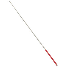 Pizarra electrónica Pointer para profesor, color rojo, para oficina.