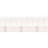 Ruled Sentence Strips White Paper Teaching Aids for Kids Writing 6