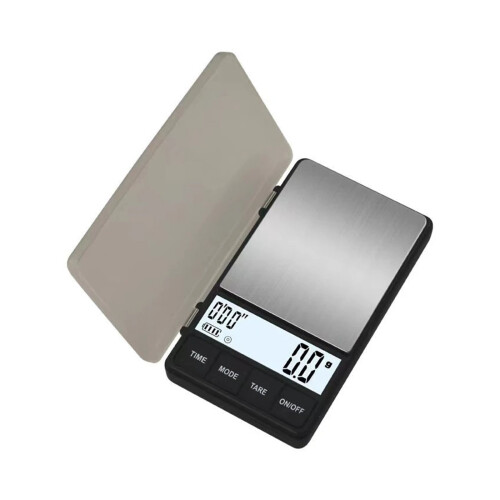 Digital Coffee Scale 1kg / 0.1g with Timer