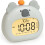 Capybara Kids Alarm Clock with Night Light & USB Charging 1