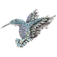 Broche para ropa OUNONA para mujer, aleación, 1 unidad