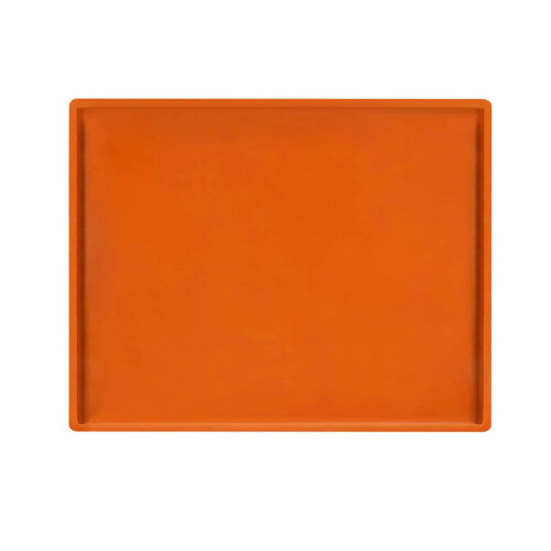 Silicone Dehydrator Sheets with Edge 12x11 Inch