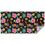 Floral Polyester Rectangle Tablecloth 60x120 in 1