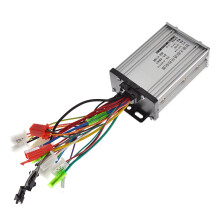 Elektrisk styrenhet, 36/48v universal 350w 36/48v universal displaypanel 350w Buzhi Rusuo Siuke 350W 36-48V