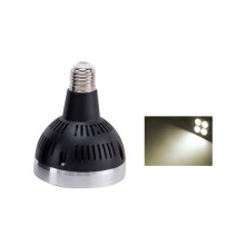 E27 LED Spotlight Bulb 35W 3200LM 3000–6000K