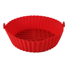 Silicone Air Fryer Tray for QT Models
