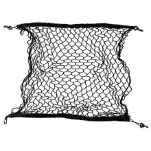 Zone Tech Cargo Mesh Organizer for Car Trunk