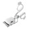Verwarmde wimperkruller – USB oplaadbaar, 3 temperatuurstanden 1