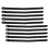 Nailoniset nurmikon ilmastusremmit, 10 kpl 5