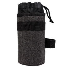 Sac isotherme de 750 ml pour vélo, porte-bouteille étanche, idéal pour tous les vélos au quotidien.