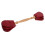 2St Handheld Castanets Kindermuziekinstrument Beginners 2