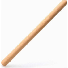 Pyökkipuinen kaulin 40cm