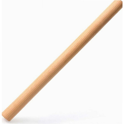 Pyökkipuinen kaulin 40cm