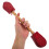 2St Handheld Castanets Kindermuziekinstrument Beginners 11
