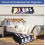 Baseball Cap Storage Organizer Black 40-Pack 7