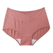 Umstandsunterwäsche für Damen | Schwangerschafts-Bikini-Unterwäsche (40-85 kg)