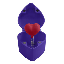 In Rose Heart Surprise Designed Just For You Valentine's Day Birthday In Adult Valentine's Day,A