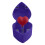 Σε Rose Heart Surprise Σχεδιασμένη Μόνο για Εσάς Γενέθλια Ημέρας Αγίου Βαλεντίνου Σε 1
