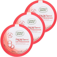 Pepparmynta, julluftfräschare, 7oz, 3-pack