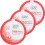Holly Jolly Peppermint Solid Luftfrisker 7oz  3 1