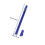 2Sets Blue ABS Mini Saxophone Simple Portable Saxophone Instrument 4