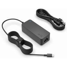 65W USB-C laptoplader voor Lenovo ThinkPad Chromebook 10FT