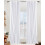 Blackout Curtains Linen Look 50x84 in 2 Pack 1