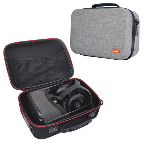Quest VR Headset Draagtas EVA1Pack 2