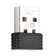 USB-WLAN-Adapter-Dongle Netzwerkkarte 802.11b/g/n 9CY1P2W3