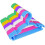 Baby Clothes Hangers Plastic 100 Pack 1