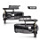 Συγκρότημα φώτων ομίχλης για 1999–2002Chevy Silverado, 2000–2006Tahoe/Suburban – Πλευρά οδηγού και 3
