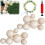 Reusable inflatable balloon garland arch kit with elastic 1