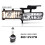 Συγκρότημα φώτων ομίχλης για 1999–2002Chevy Silverado, 2000–2006Tahoe/Suburban – Πλευρά οδηγού και 5