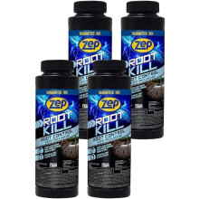 Root Kill - 2 Lbs (Case of 4) ZROOT24 - Root Control in Septic Tanks and Leach Lines