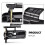 Συγκρότημα φώτων ομίχλης για 1999–2002Chevy Silverado, 2000–2006Tahoe/Suburban – Πλευρά οδηγού και 6