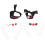 16Pièces Bandeaux Élastiques Japonais Pour Karaté Chef Sushi 3