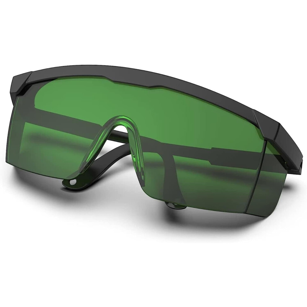 Ipl Laser Safety Glasses 200-2000Nm For Hair Removal 9377112916064